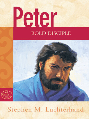 cover image of Peter